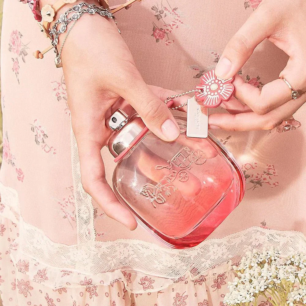 Coach Floral EDP - Image 5