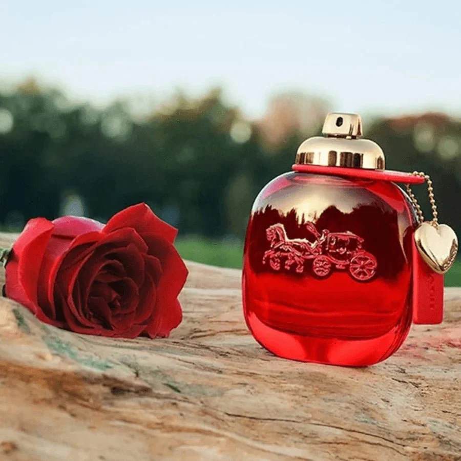 Coach Love EDP - Image 2