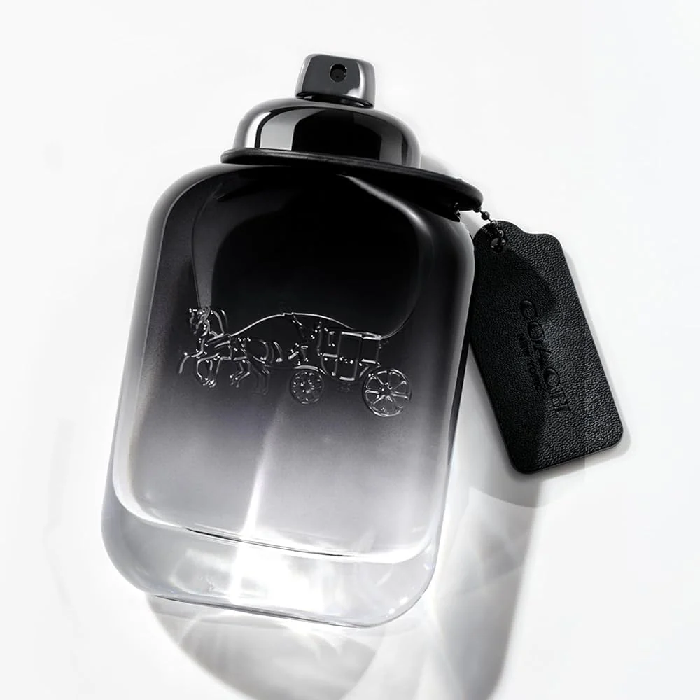 Coach Travel & Shower Gift Set for Men EDT - Image 2