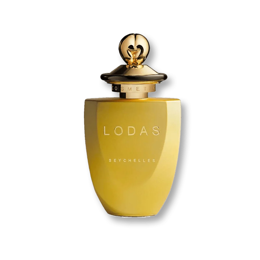 Coco De Mer Lodas EDP