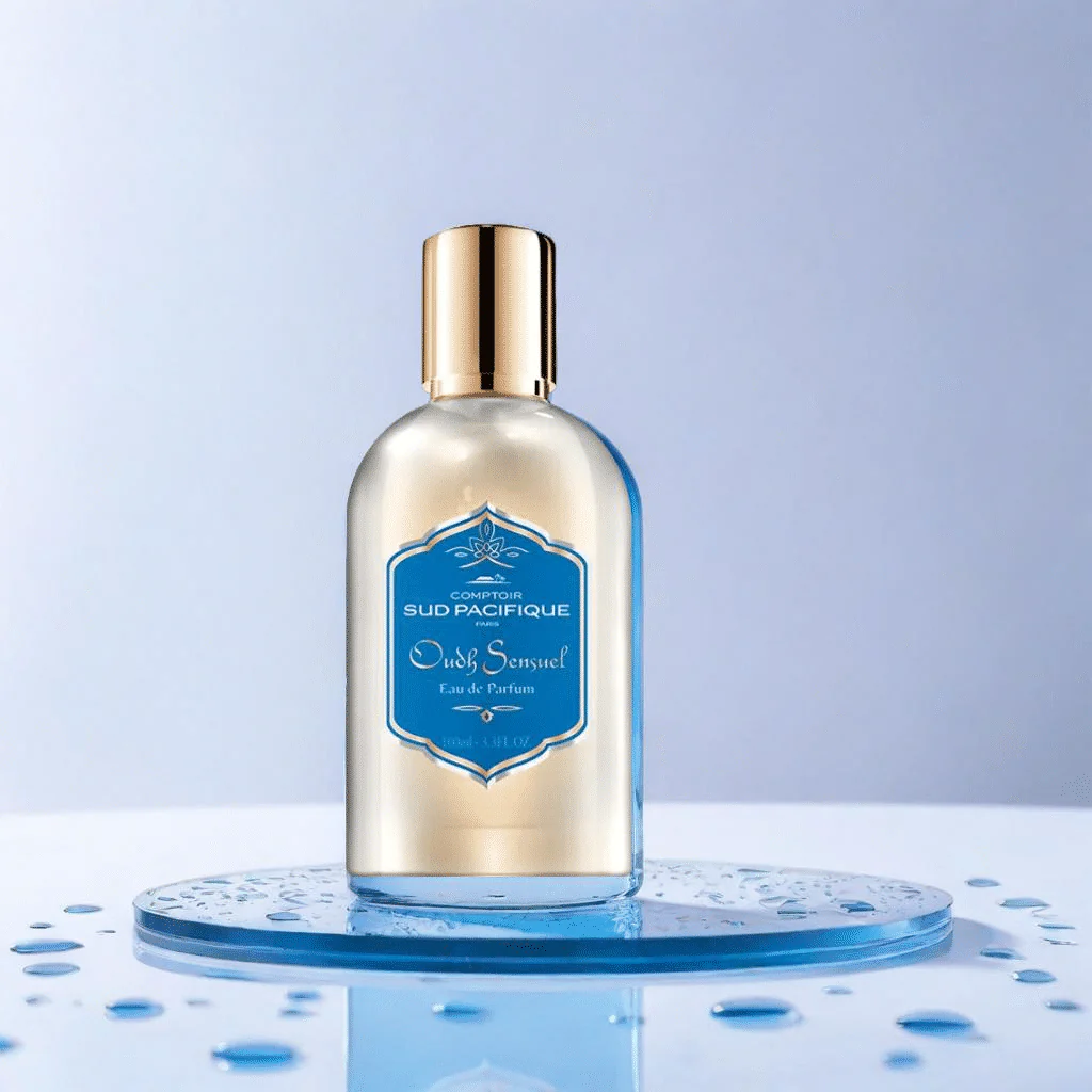 Comptoir Sud Pacifique Oudh Sensuel EDP - Image 2