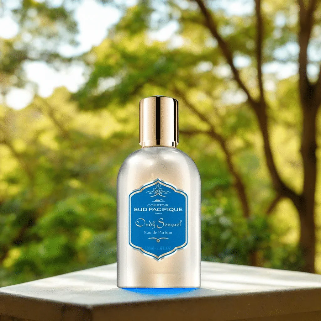 Comptoir Sud Pacifique Oudh Sensuel EDP - Image 3