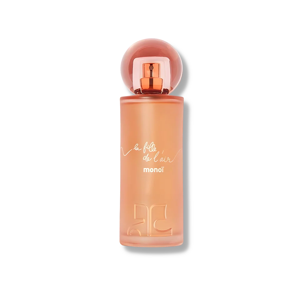 Courreges La Fille De L'Air Monoi EDP