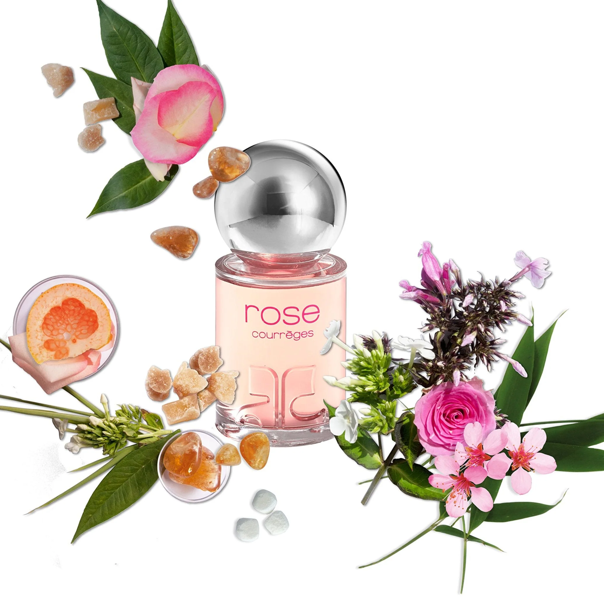Courreges Rose EDP - Image 3