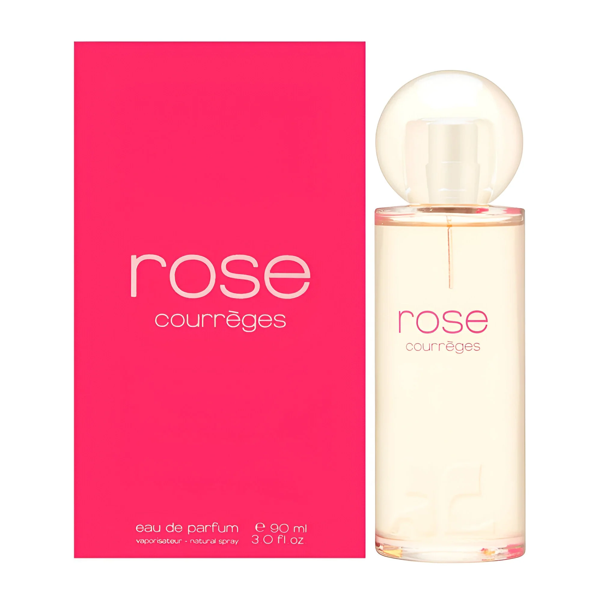 Courreges Rose EDP - Image 4