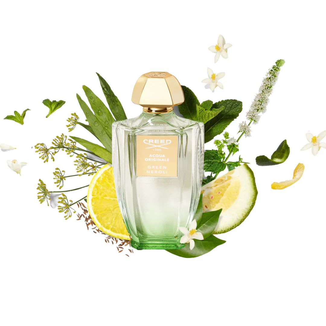 Creed Acqua Originale Green Neroli EDP - Image 2