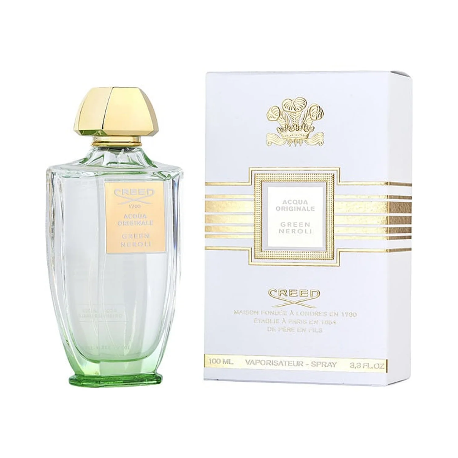 Creed Acqua Originale Green Neroli EDP - Image 4