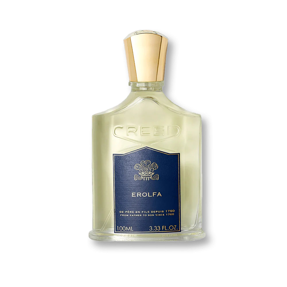 Creed Erolfa EDP
