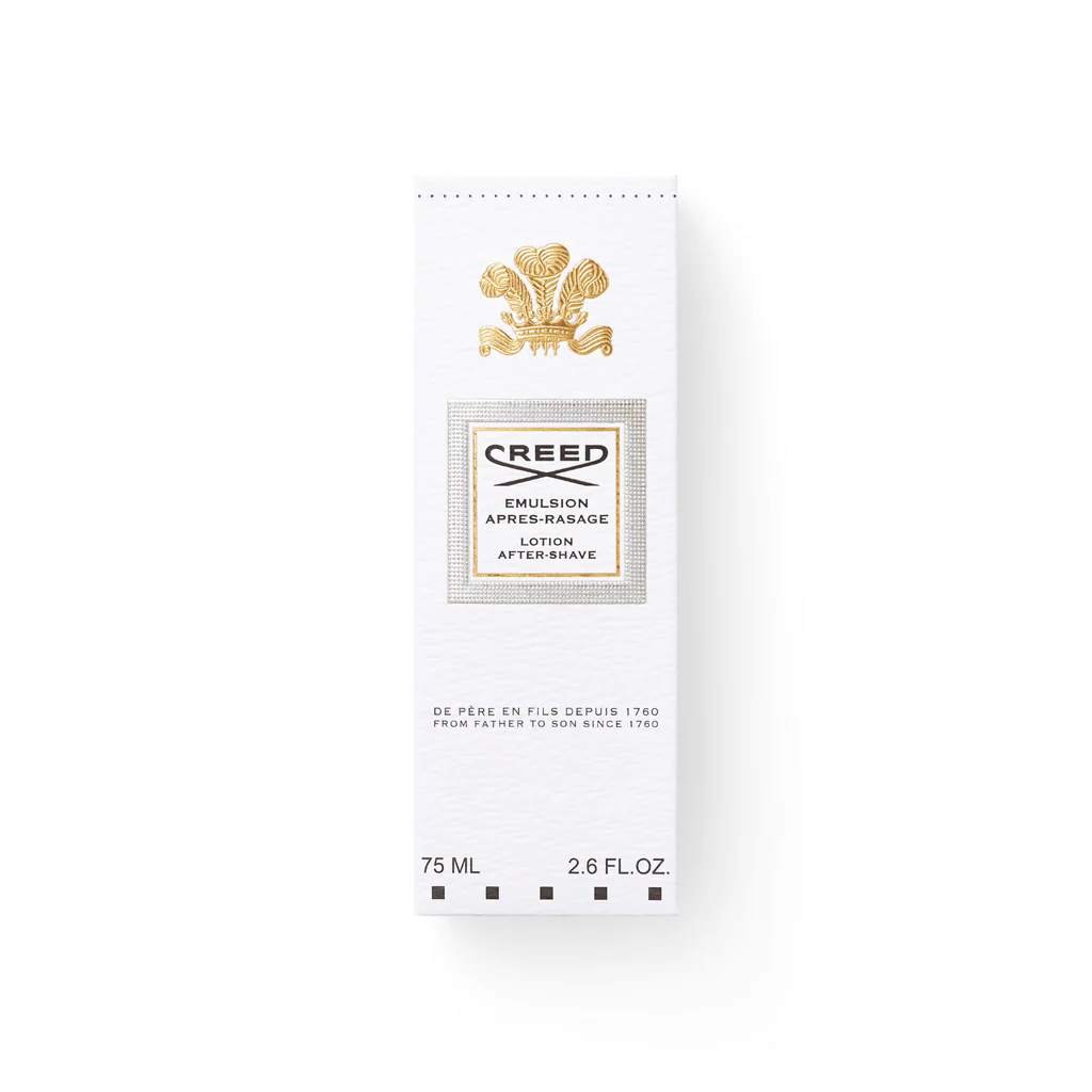 Creed Original Vetiver Aftershave Lotion - Image 4