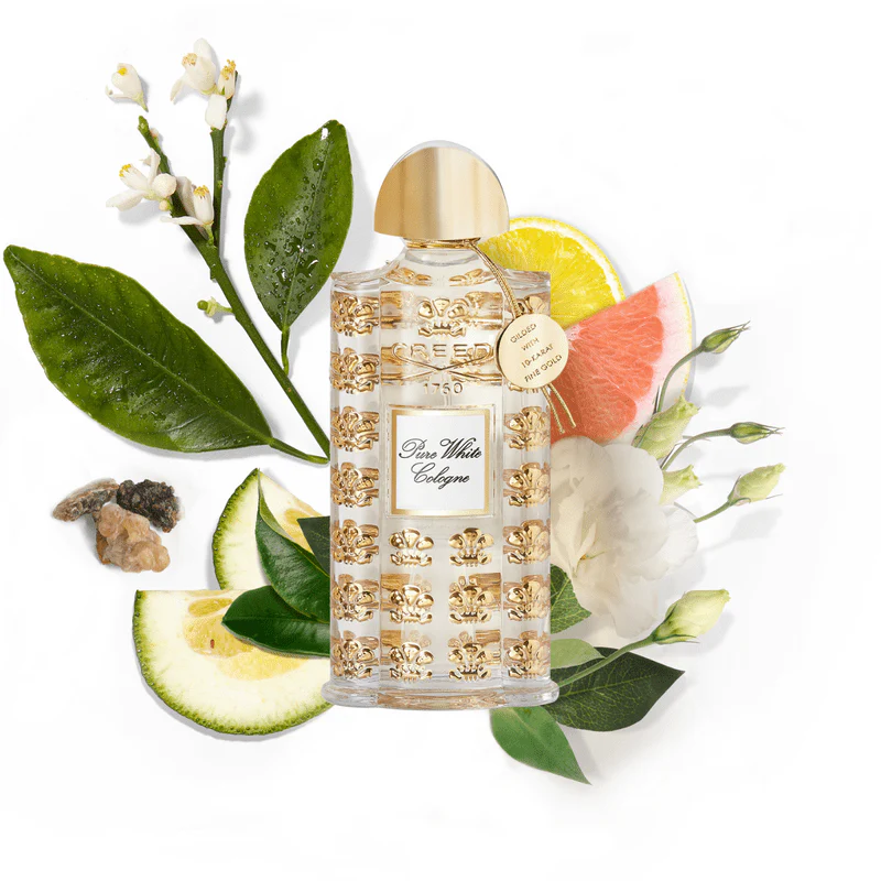 Creed Pure White Cologne EDP - Image 5