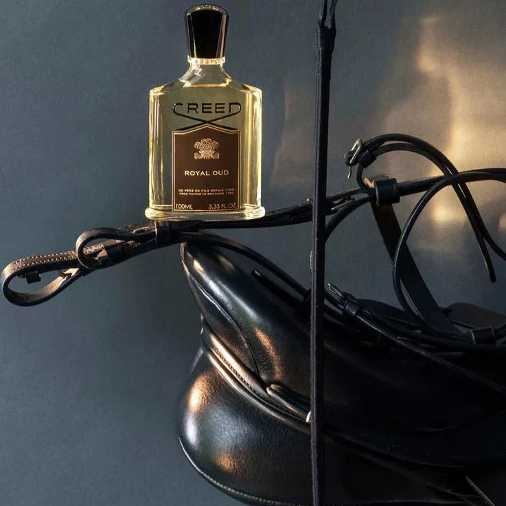 Creed Royal Oud EDP - Image 2