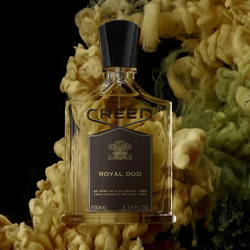 Creed Royal Oud EDP - Image 3