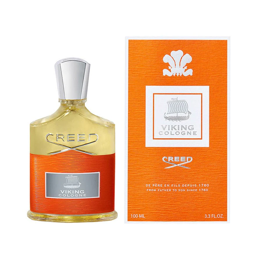 Creed Viking Cologne EDP - Image 4