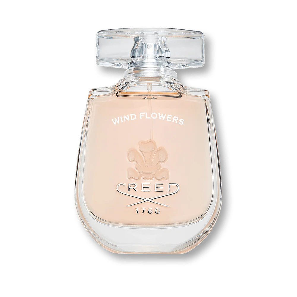 Creed Wind Flowers EDP