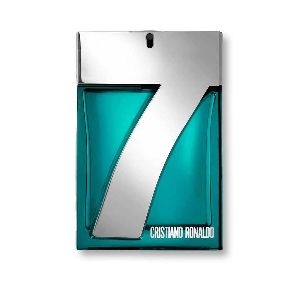 Cristiano Ronaldo Cr7 Origins EDT