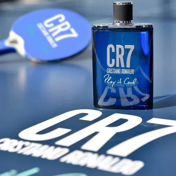 Cristiano Ronaldo Cr7 Play It Cool EDT - Image 3