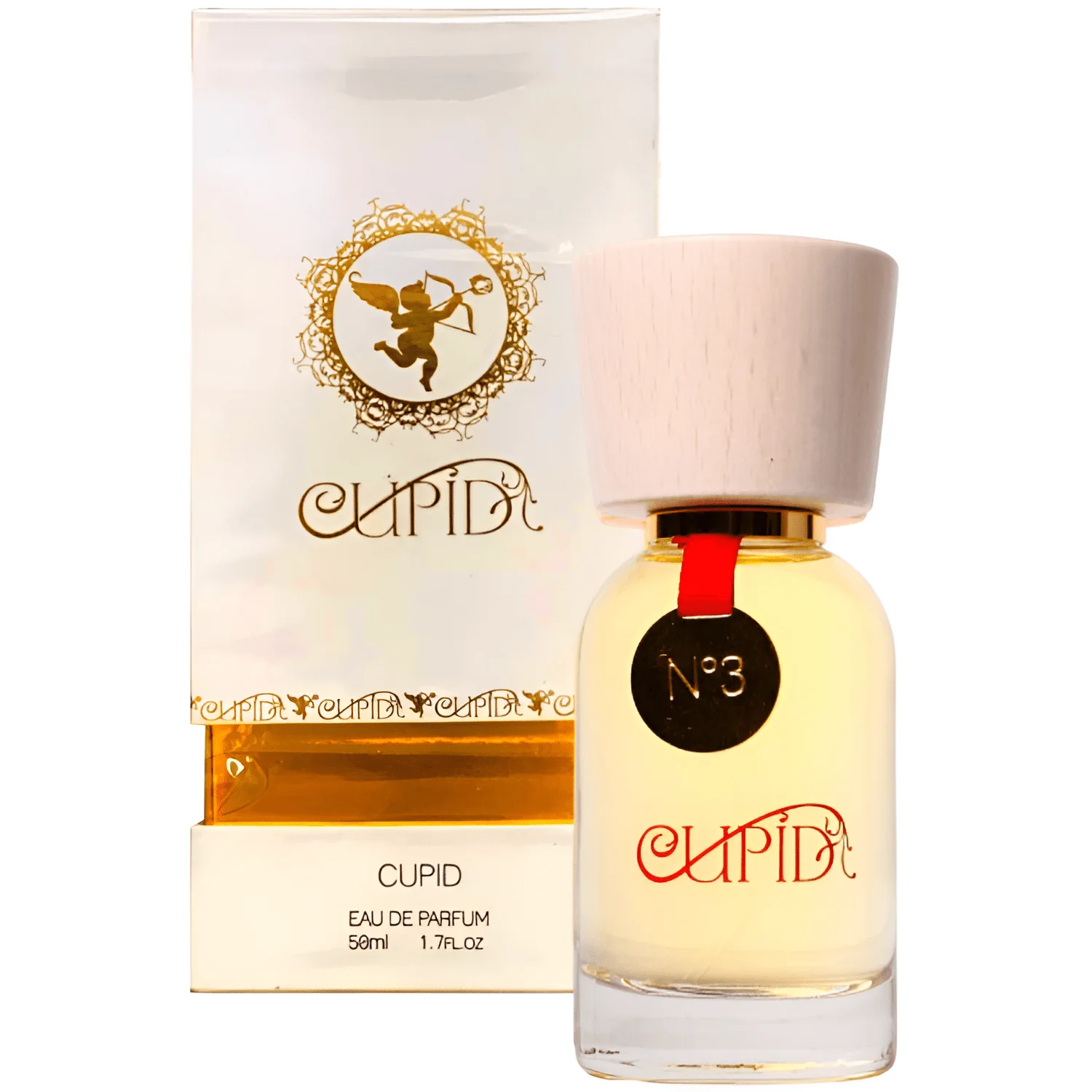Cupid No. 3 EDP - Image 4