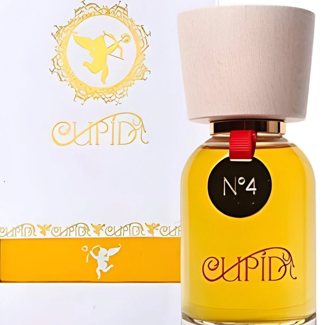 Cupid No. 4 EDP - Image 4