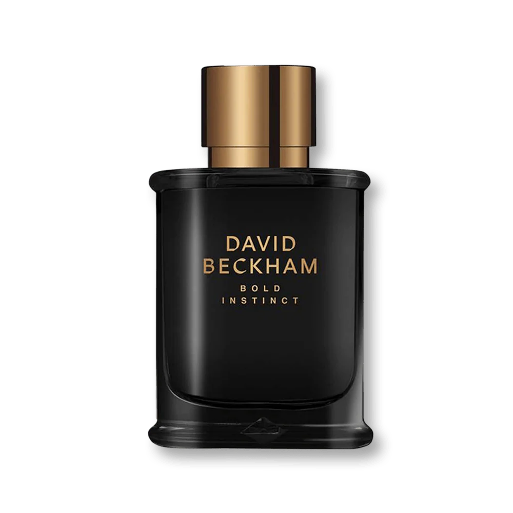David Beckham Bold Instinct EDT