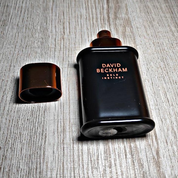 David Beckham Bold Instinct EDT - Image 4