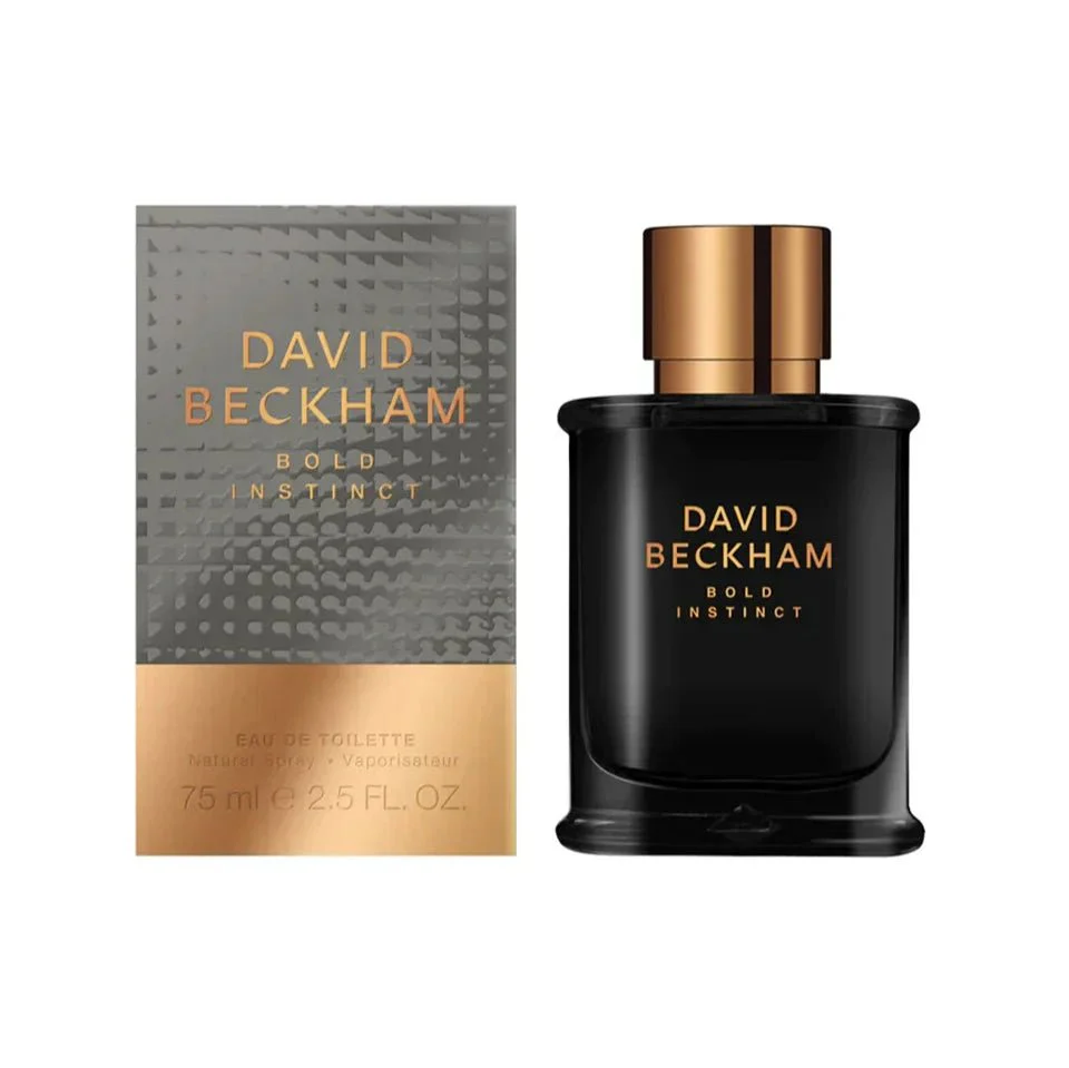 David Beckham Bold Instinct EDT - Image 5