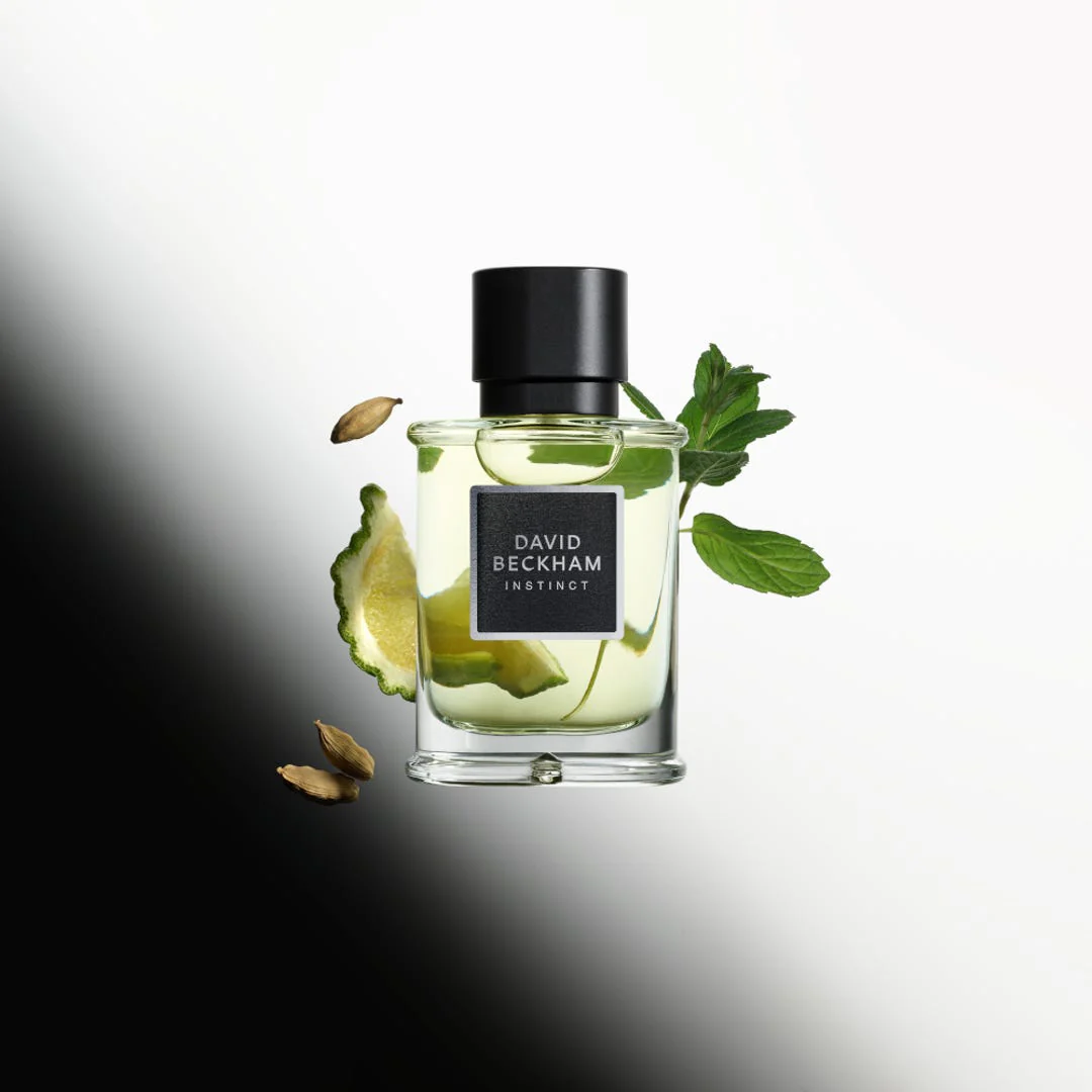 David Beckham Instinct EDT - Image 2