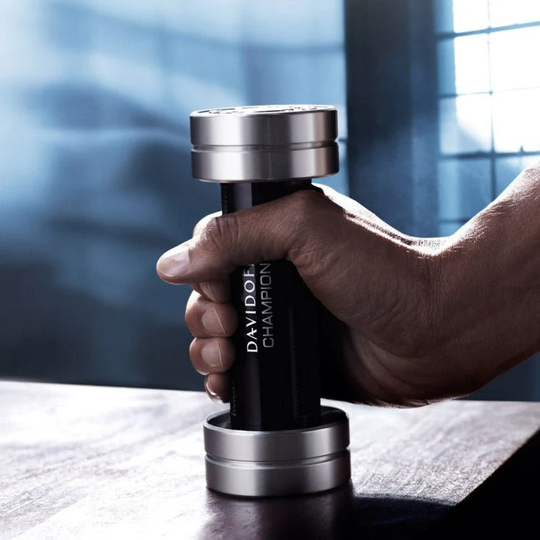 Davidoff Champion EDT - Image 3