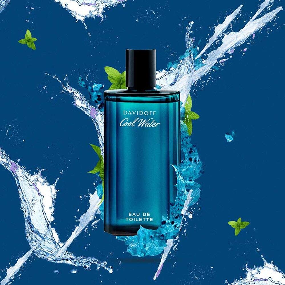 Davidoff Cool Water Body Spray - Image 2