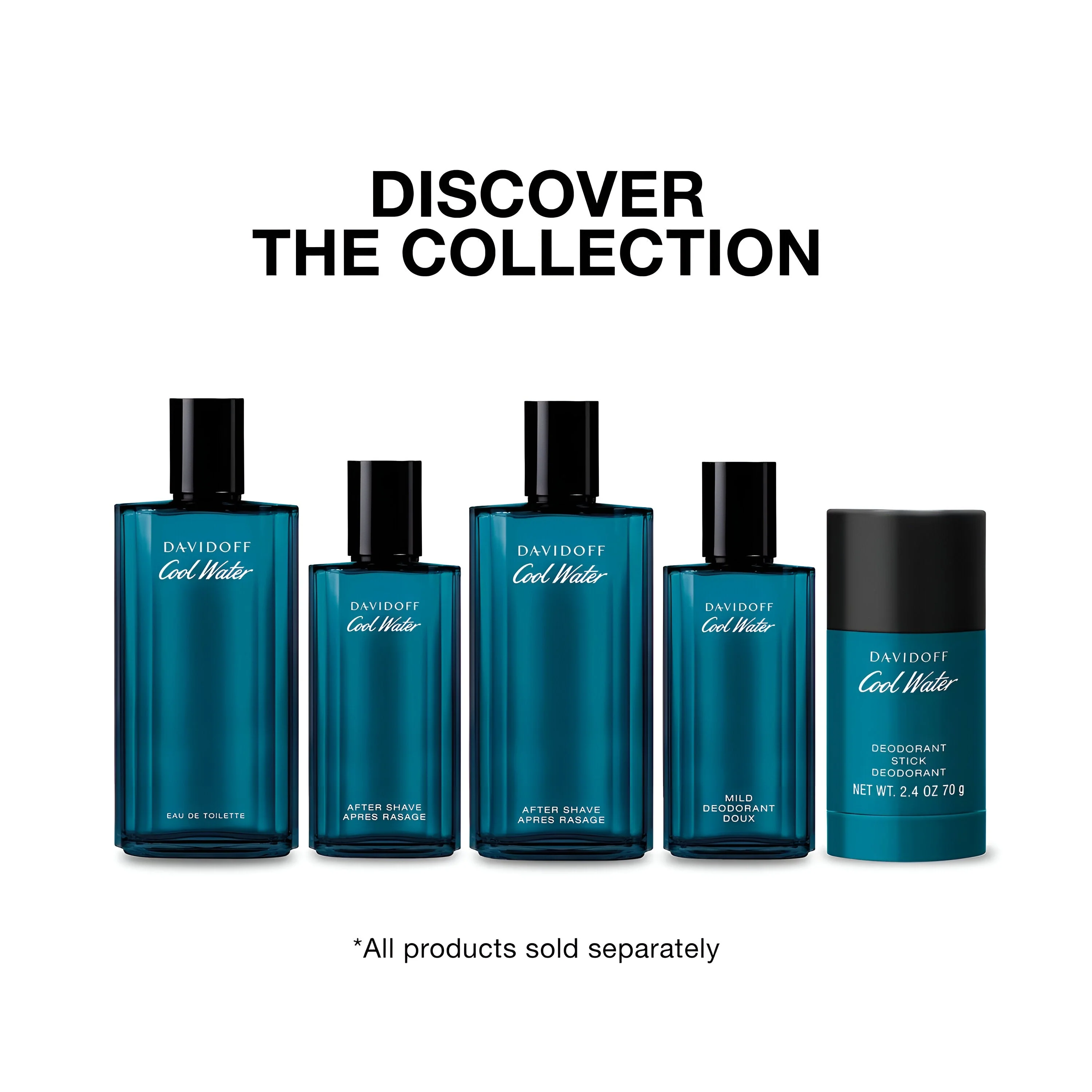 Davidoff Cool Water Deodorant - Image 4