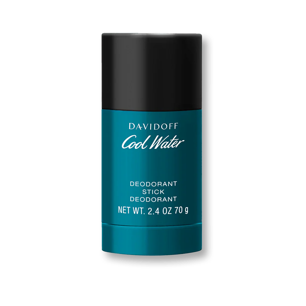 Davidoff Cool Water Deodorant For Men