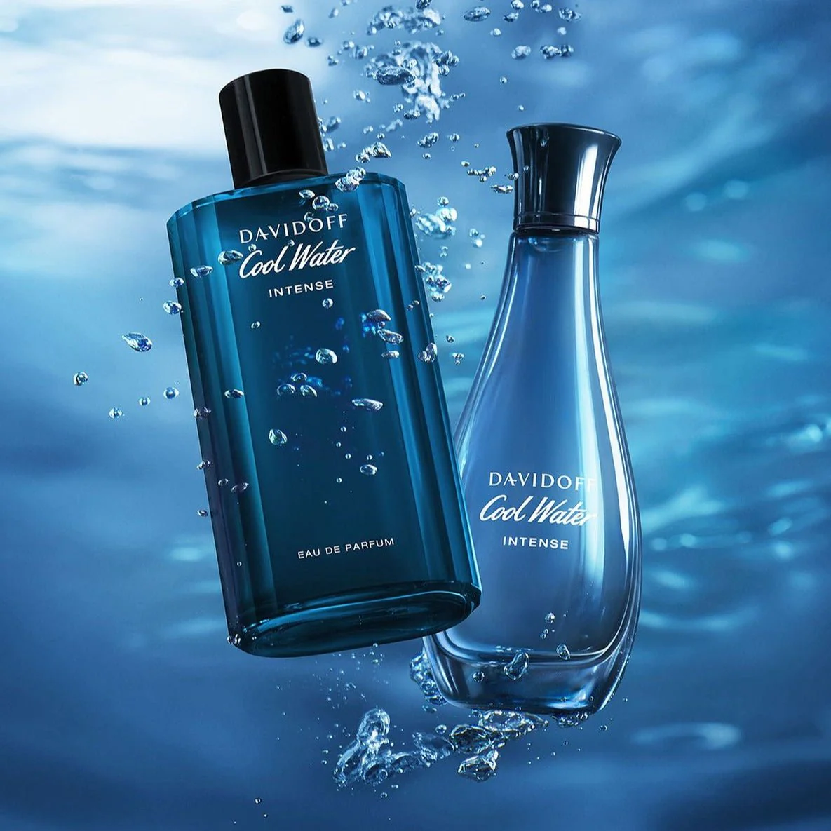 Davidoff Cool Water Intense EDP - Image 3