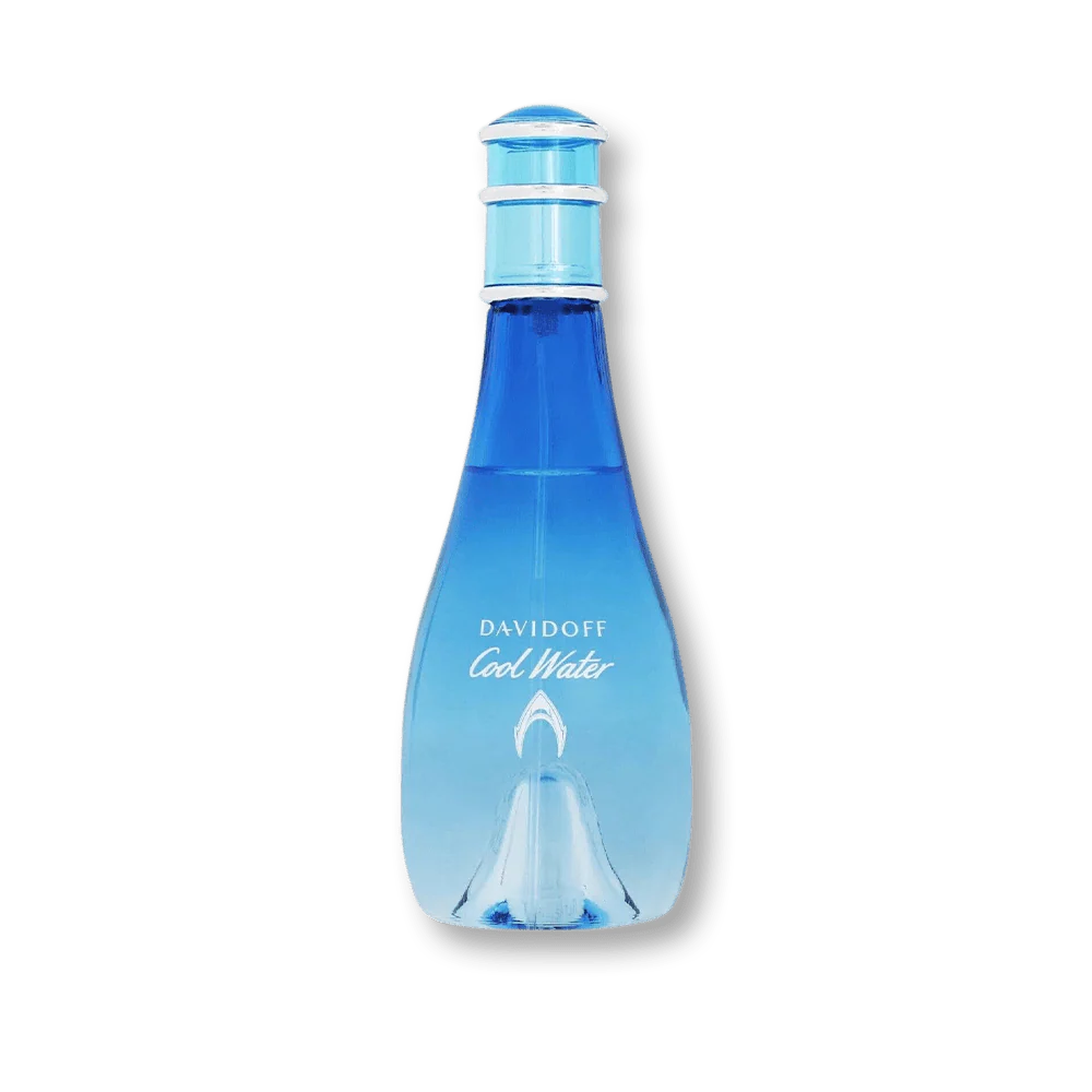 Davidoff Cool Water Mera Collector Edition EDT