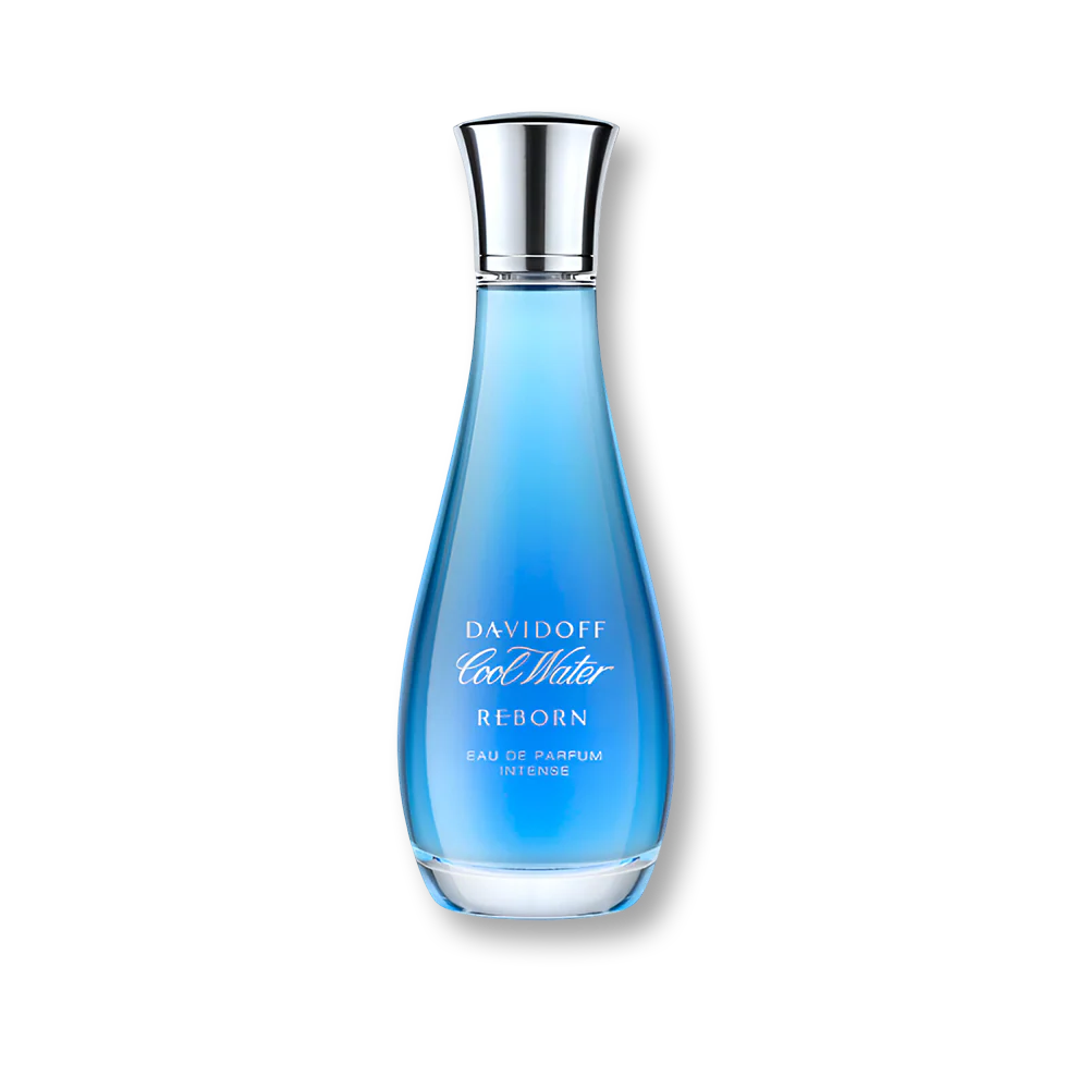 Davidoff Cool Water Reborn Intense EDP For Women