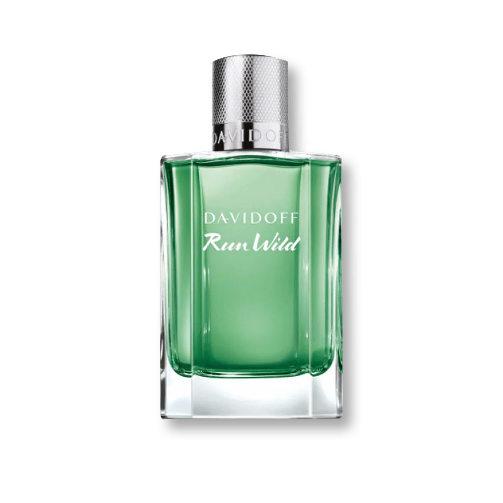 Davidoff Run Wild EDT