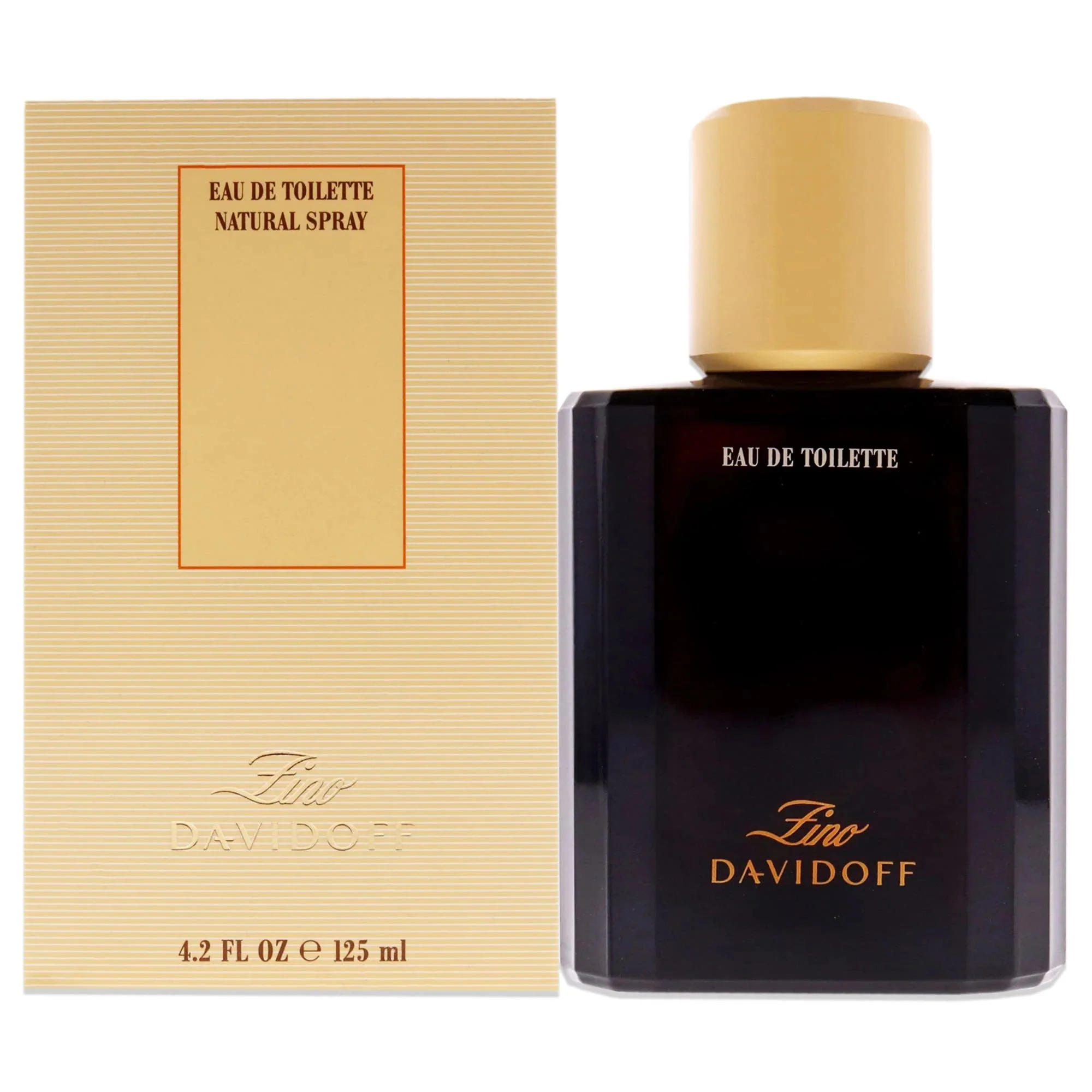 Davidoff Zino EDT - Image 5
