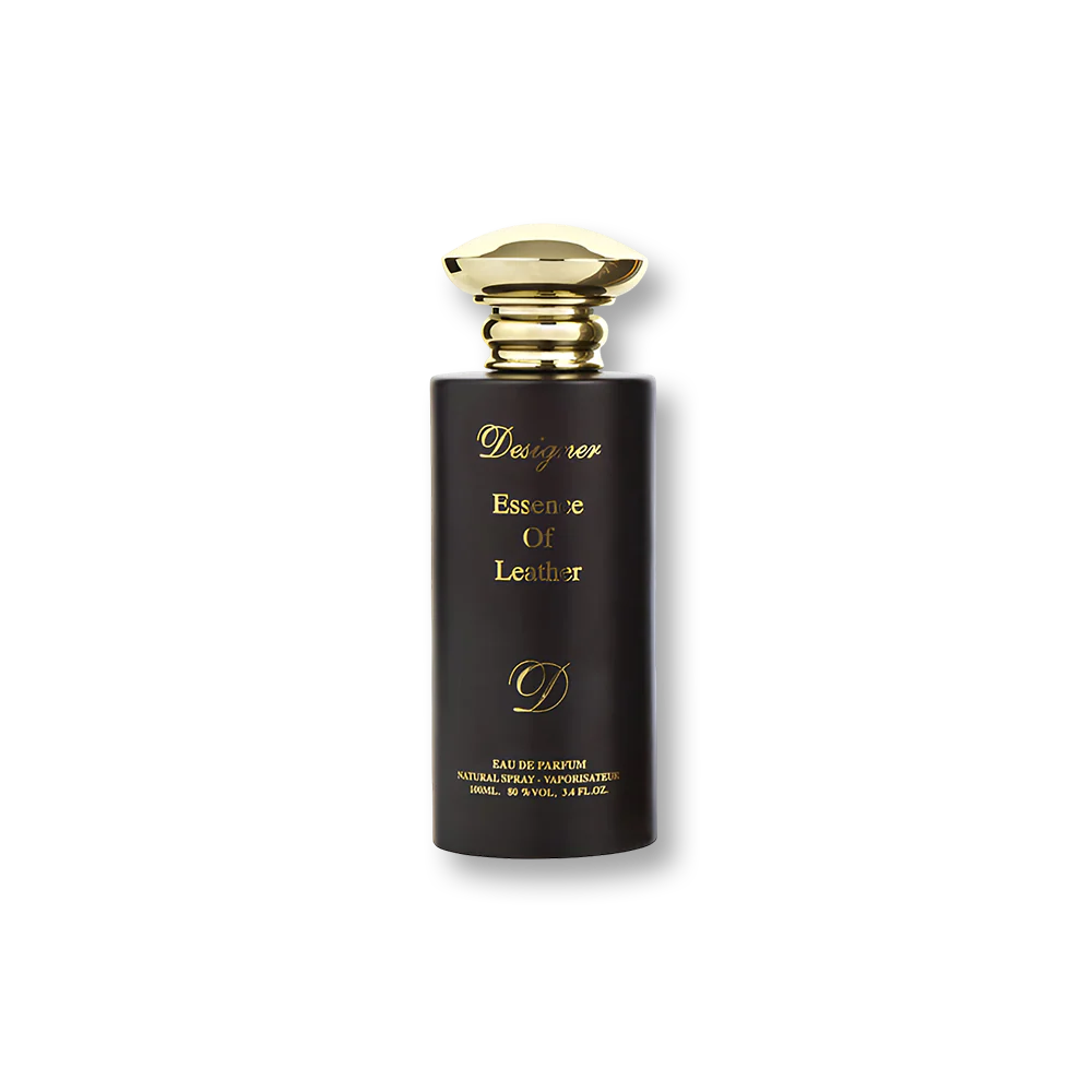 Designer Essence Of Leather EDP