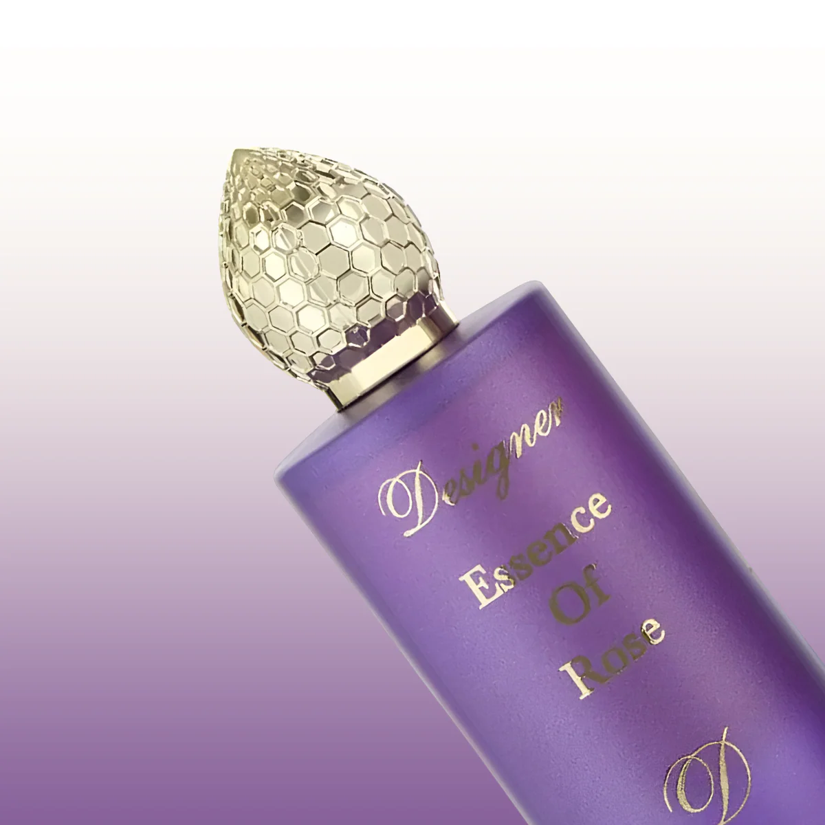 Designer Essence Of Rose EDP - Image 3