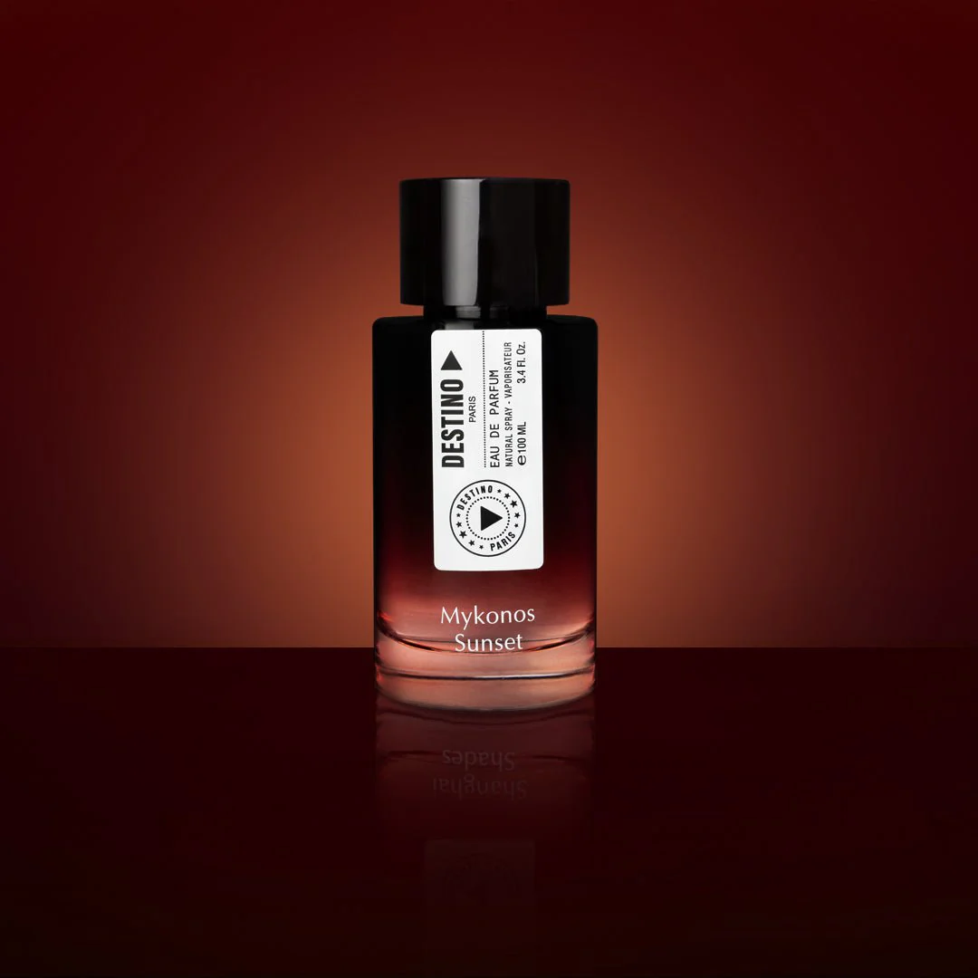 Destino Paris Mykonos Sunset EDP - Image 2