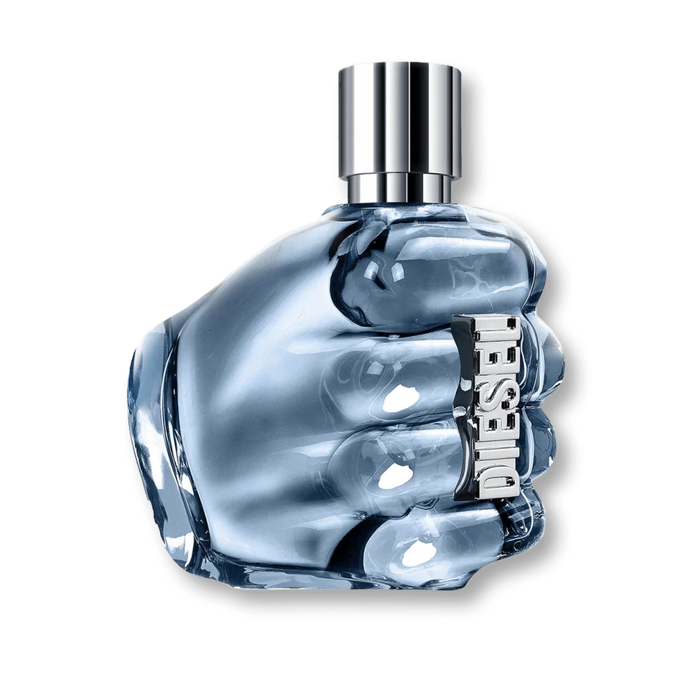 Diesel Only The Brave Pour Homme EDT