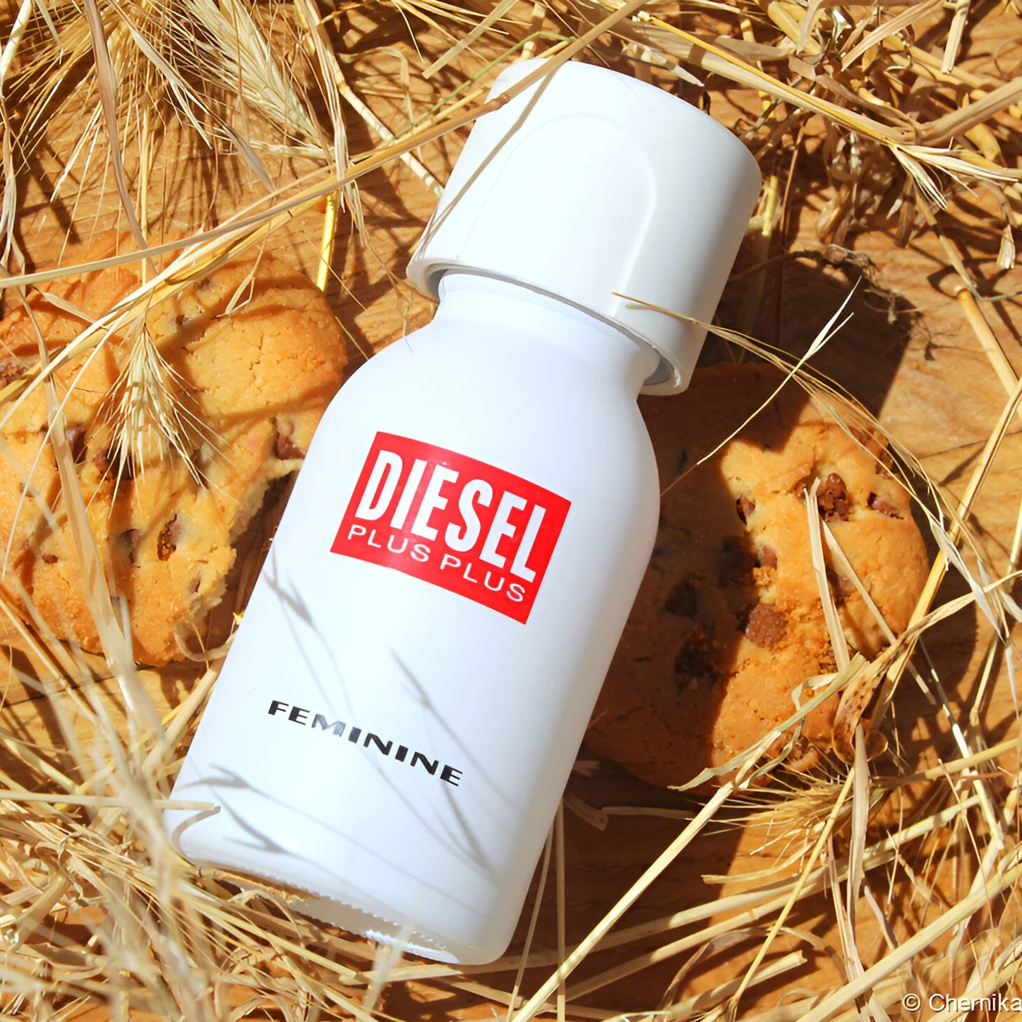 Diesel Plus Plus EDT For Women Travel Gift Set - Image 3