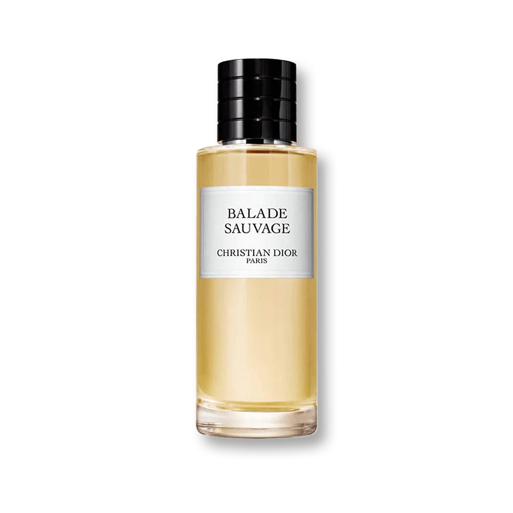 Dior Balade Sauvage EDP