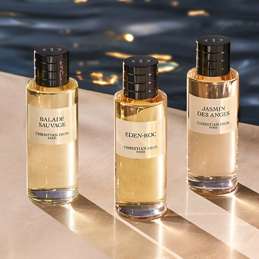 Dior Balade Sauvage EDP - Image 2