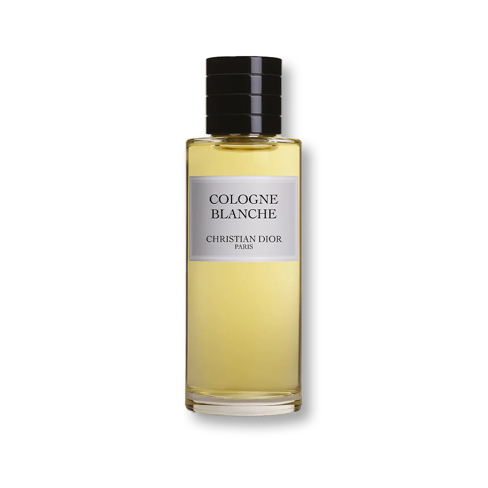 Christian Dior Cologne Blanche EDP
