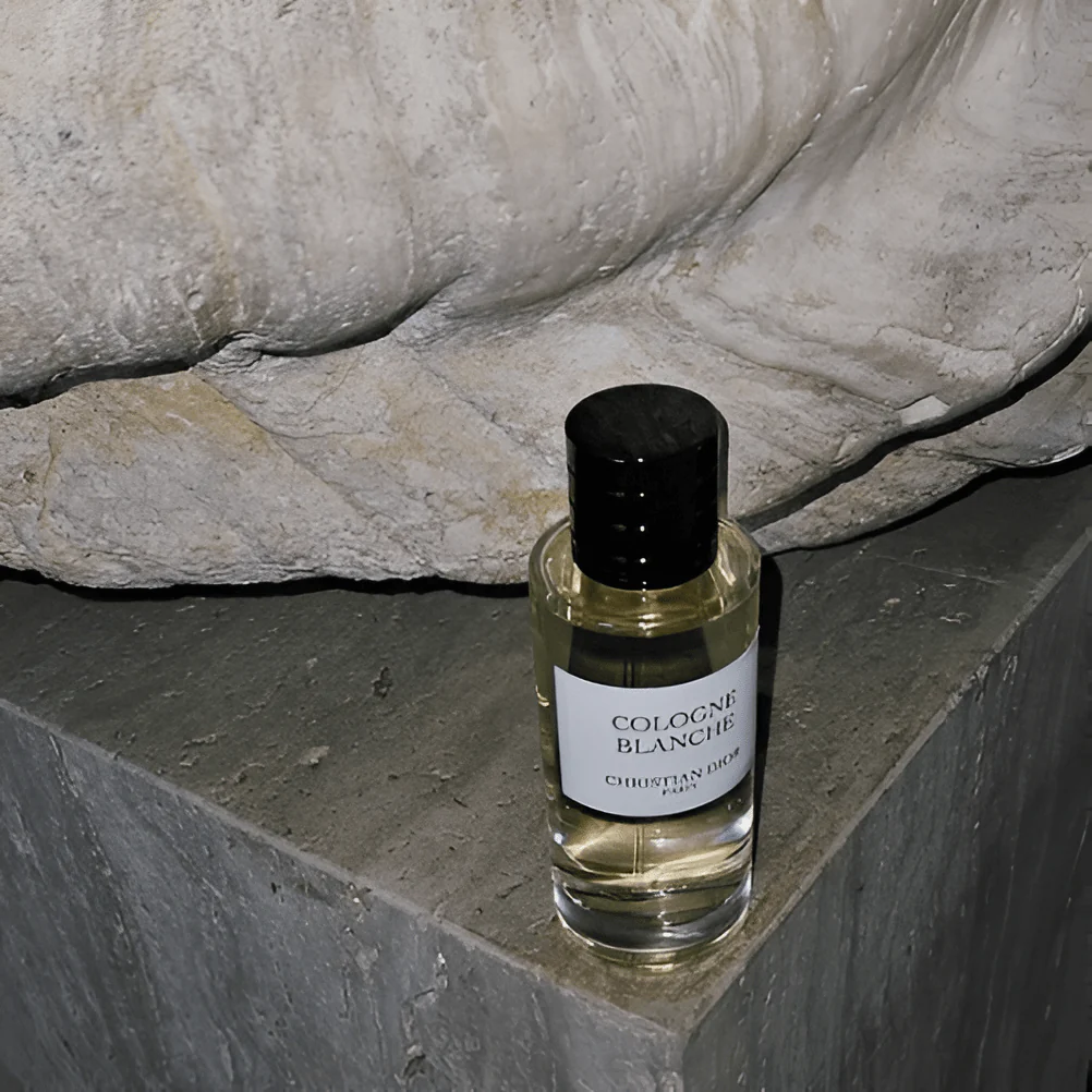 Christian Dior Cologne Blanche EDP - Image 3