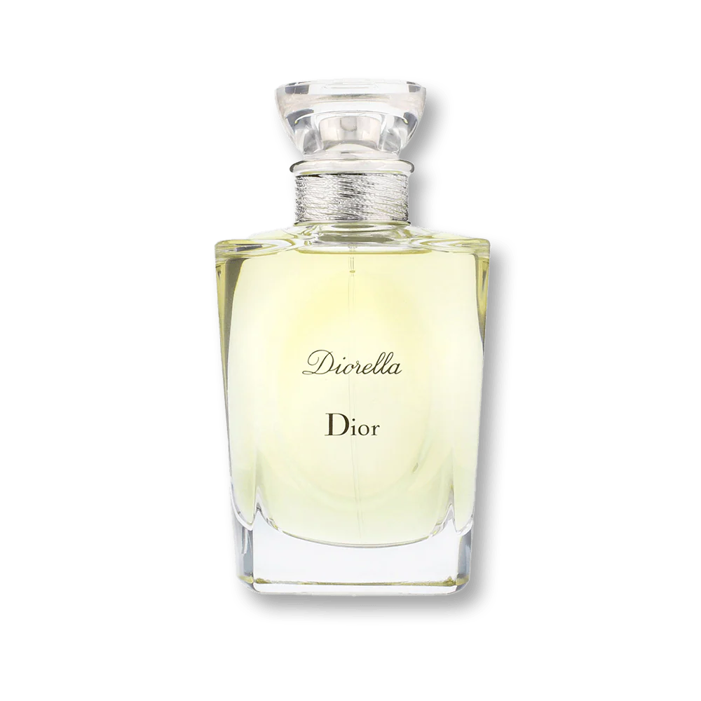 Dior Diorella EDT