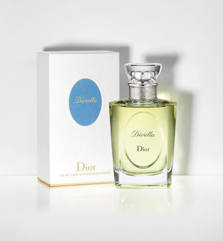 Dior Diorella EDT - Image 4
