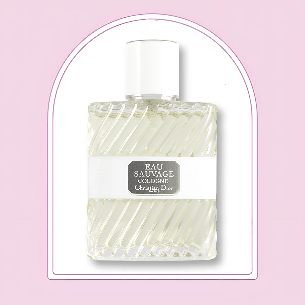 Dior Eau Sauvage Cologne - Image 2