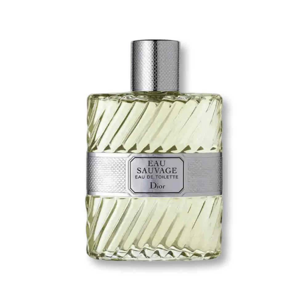 Dior Eau Sauvage EDT