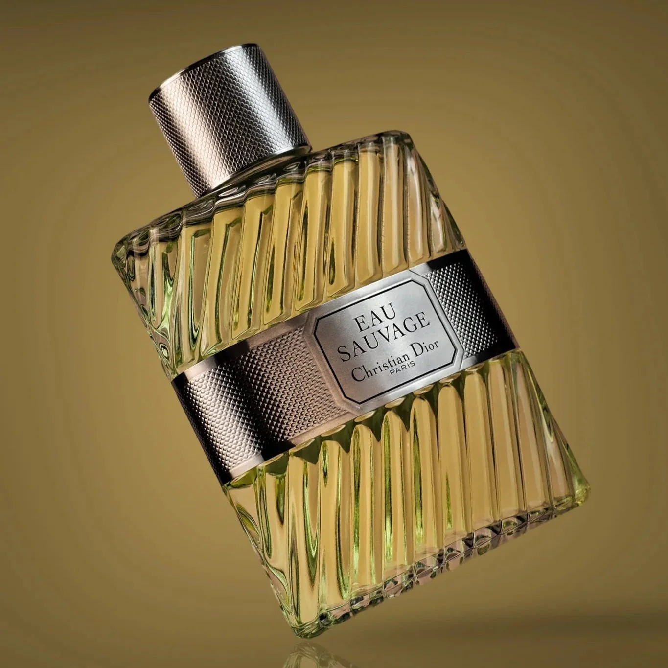 Dior Eau Sauvage EDT - Image 4