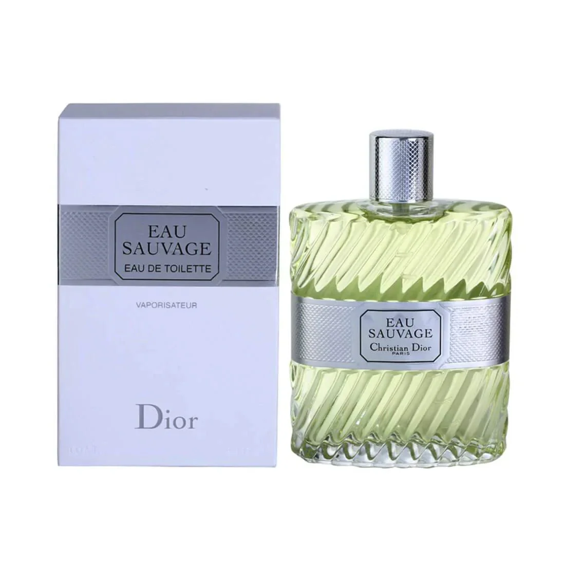 Dior Eau Sauvage EDT - Image 5